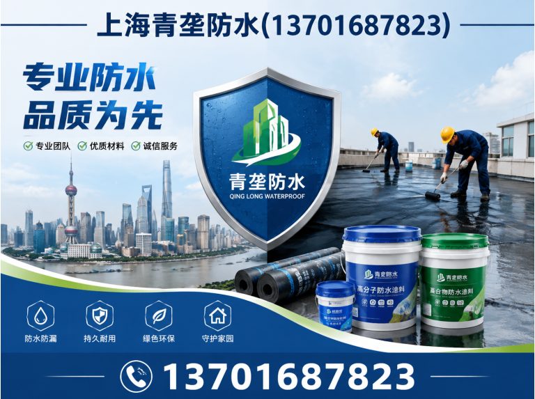 奉贤区卫生间防水展示图